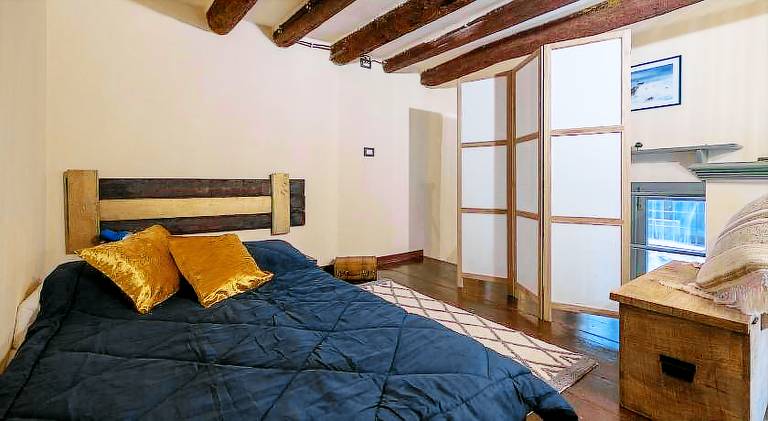 Vacation home with 1 room for 3 persons — photo 2