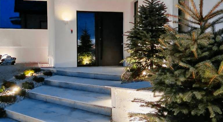 Pleasant villa with pool | Pets allowed — photo 5