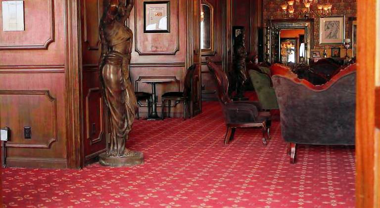 Mizpah Hotel — photo 5