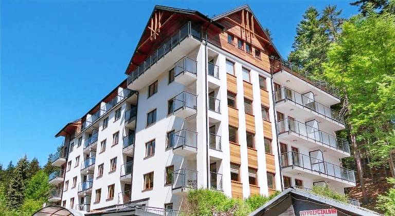 Apartament Tylicz