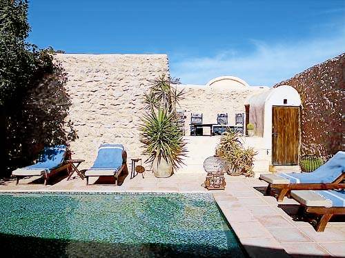 Bed and breakfast  Hara Sghira Er Riadh
