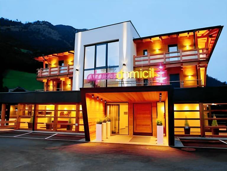 Sendlhofer's in Bad Hofgastein