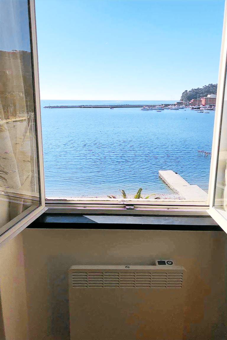 Appartamento vacanza Santa Margherita Ligure