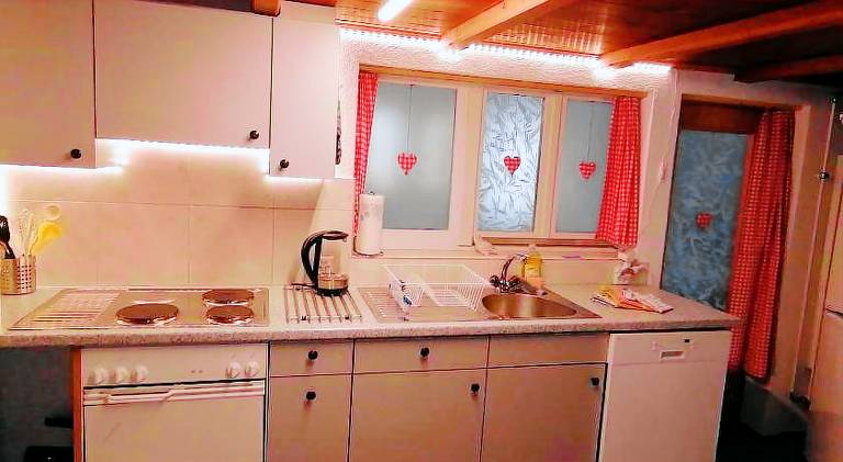 Holiday apartment with 1 room for 4 persons — photo 2