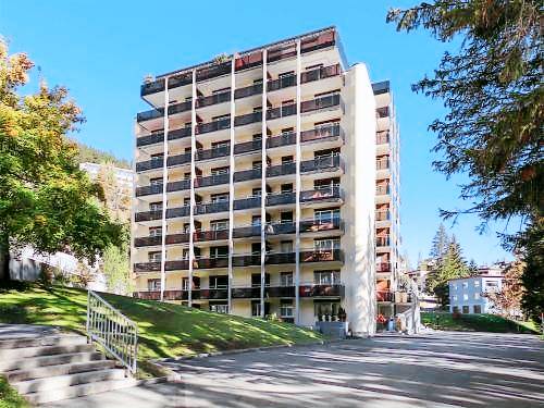 Apartment Davos