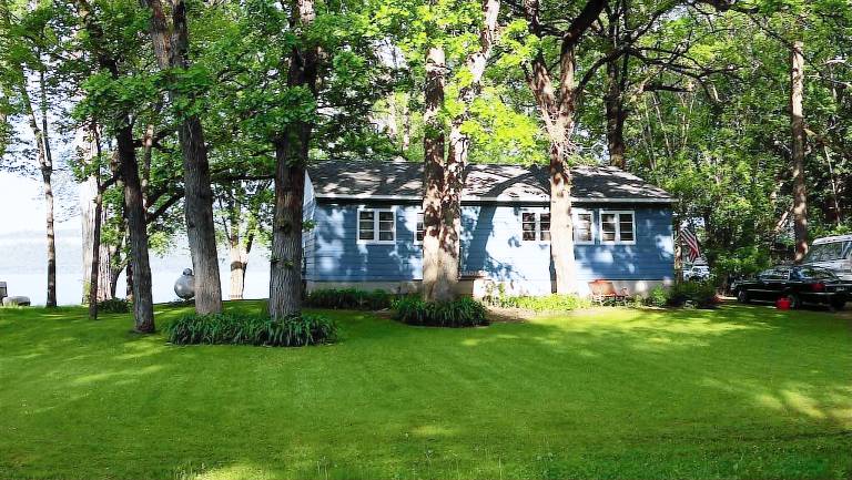 Cottage Frontenac