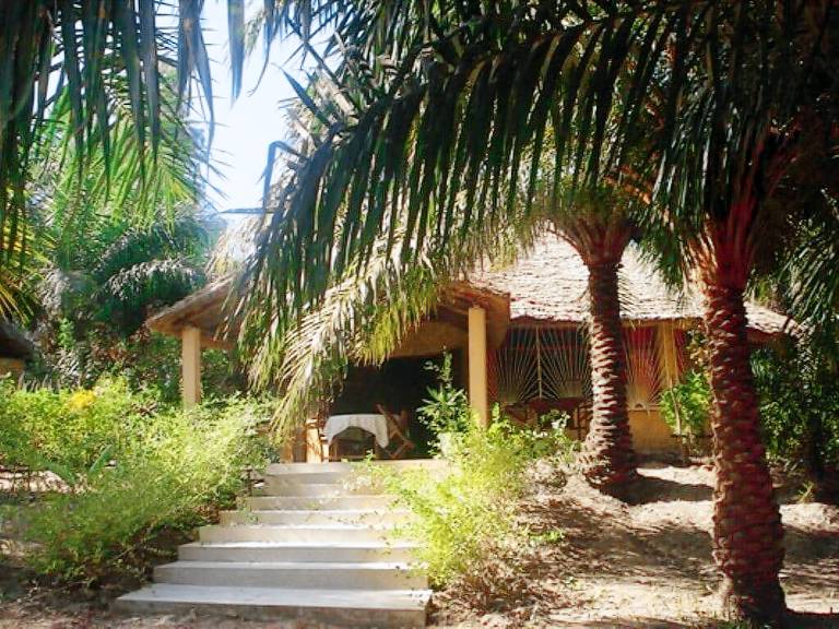 Casa Cap Skirring