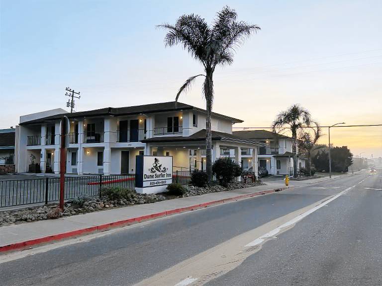 Motel Arroyo Grande