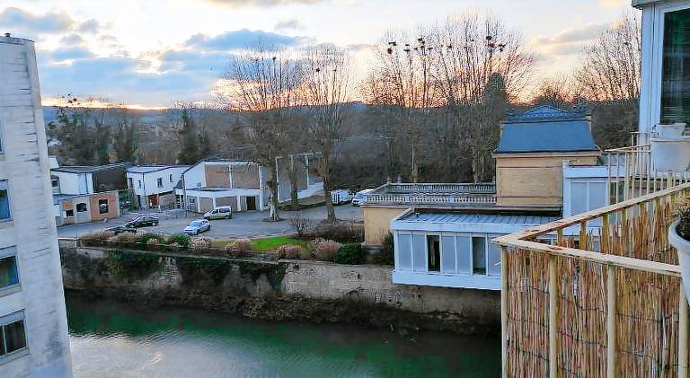 Holiday apartment with 1 room for 4 persons — photo 4