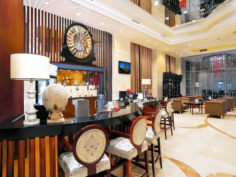 Babylon Hotel — photo 4