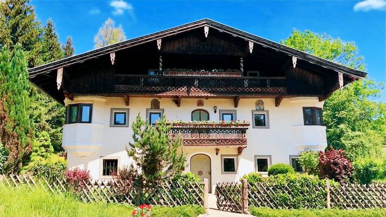 Ferienhaus  Gemeinde Ebbs