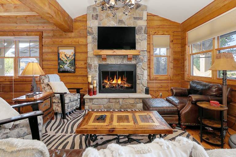 Cabin  Granby