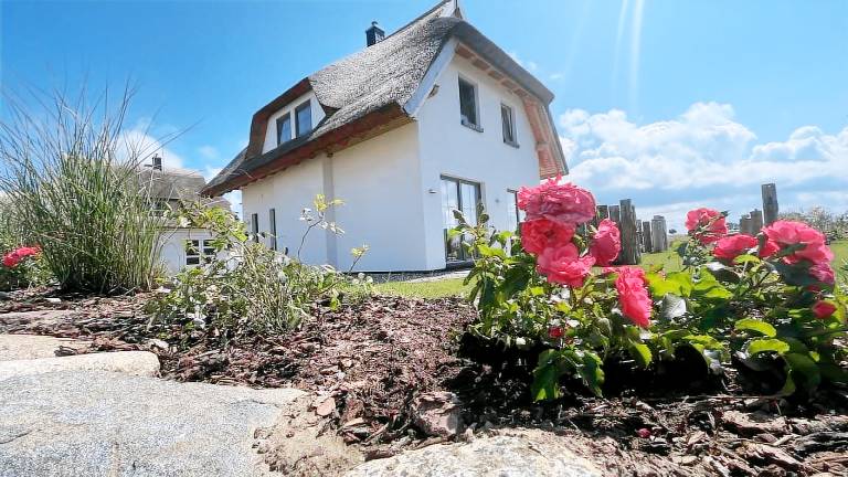 Ferienhaus Lancken