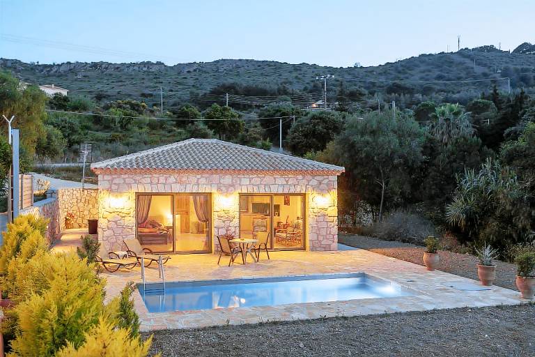 Villa Vasilikos