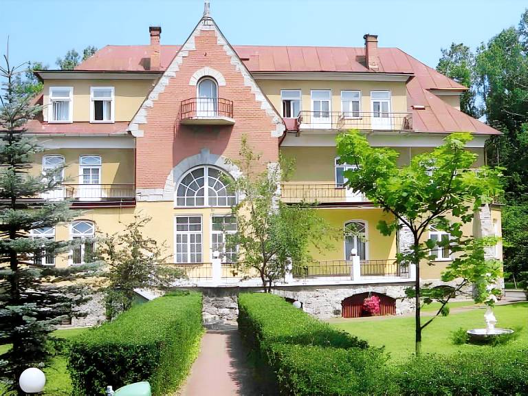 Bed & Breakfast Zakopane
