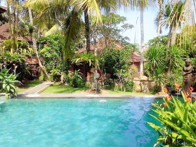 Appartement Ubud