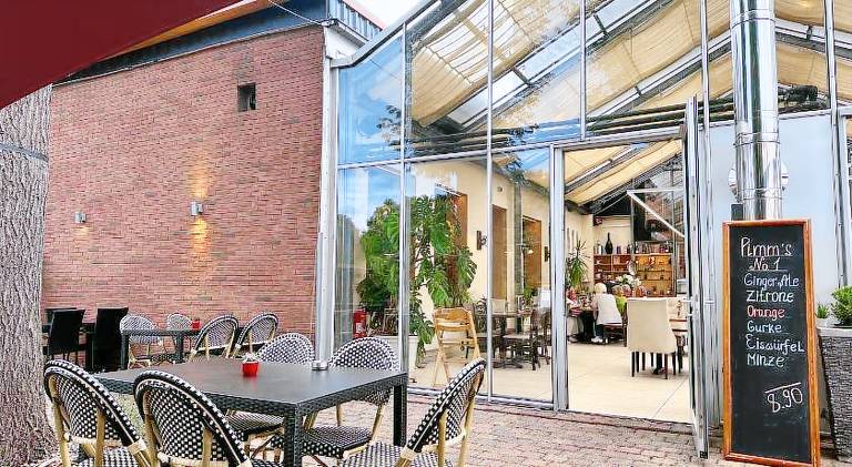 Nice holiday apartment with patio | Pets allowed — photo 4
