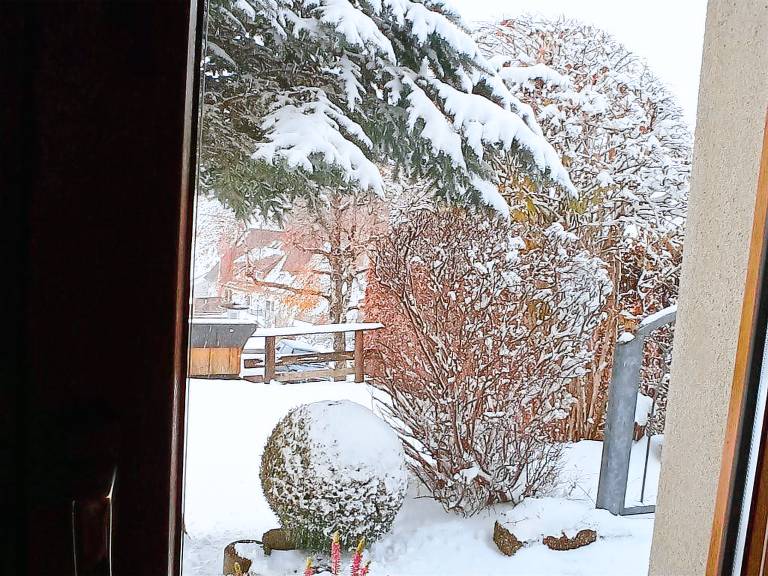 Ferienwohnung in Sankt Märgen für max. 2 Personen