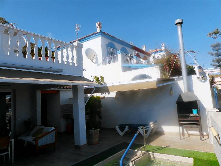 Villa San Juan de los Terreros