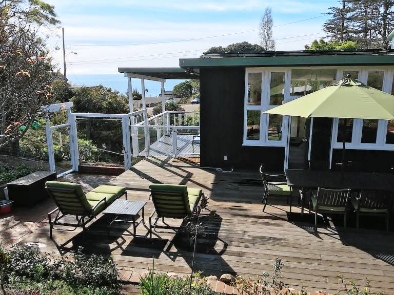 Villa Summerland