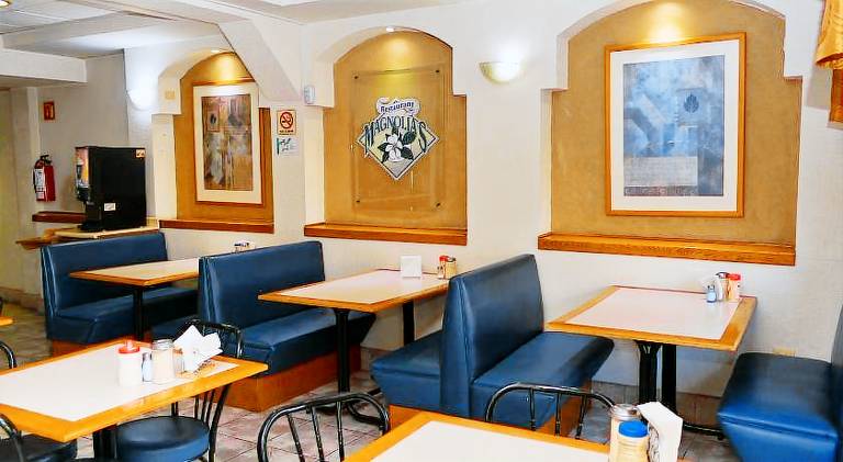 HOTEL BAEZA — photo 5