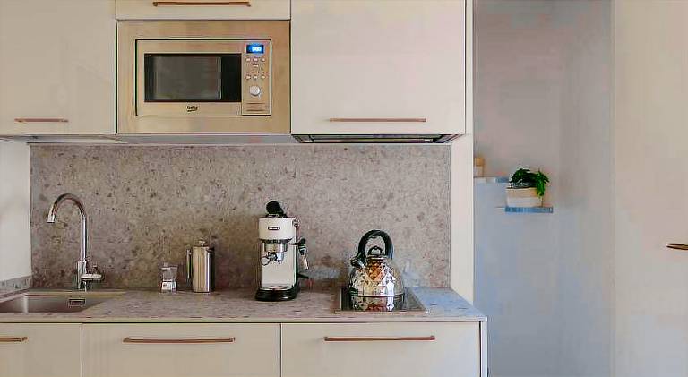 Apartment | Next to Lucca Cathedral — photo 5