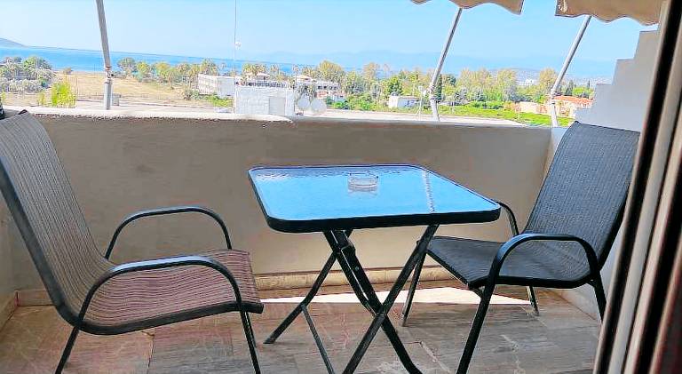 Alexandros Apartments — photo 5