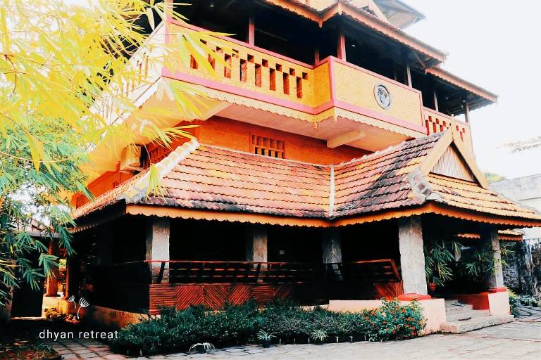 Bungalow Kochi
