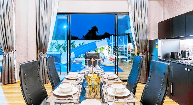 PP Pool Villa @ Cha-am (Sapsum Pun Pool Villa) — photo 5