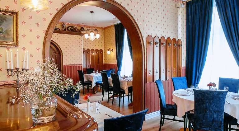 Hotel-Restaurant Alt Karow — photo 4