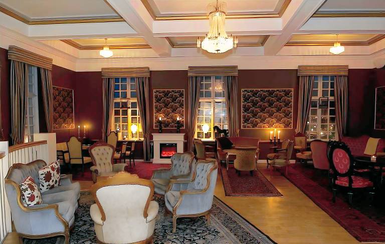 Eksjo Stadshotell — photo 3