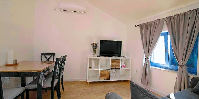 Holiday apartment with patio | Dogs allowed — photo 4