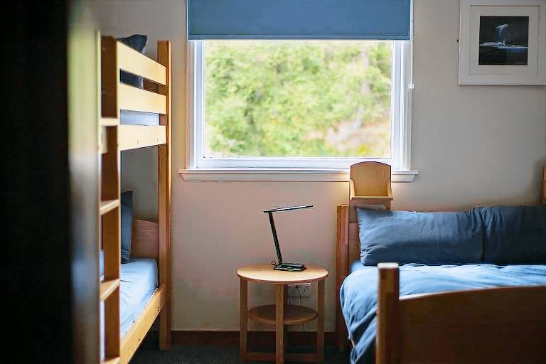 Hostel Crianlarich