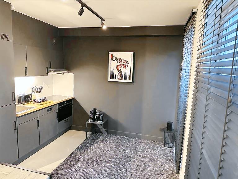 Ferienwohnung Brüssel