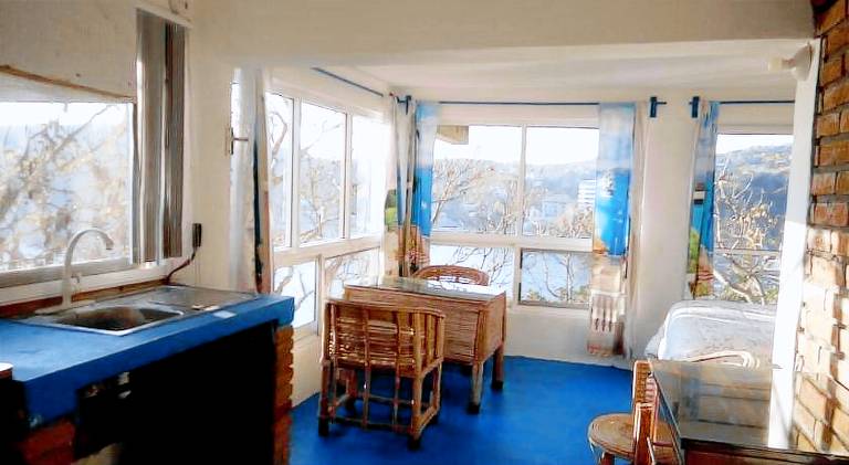 22 m&sup2; Ferienhaus