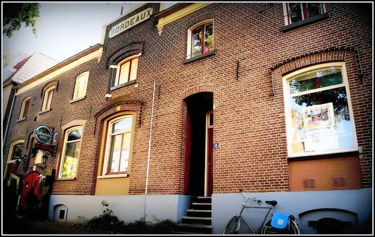 Hostel Barbarossa