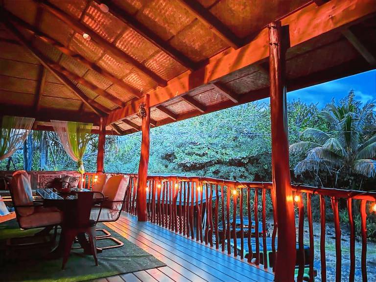 Ferienhaus Hawaiian Paradise Park