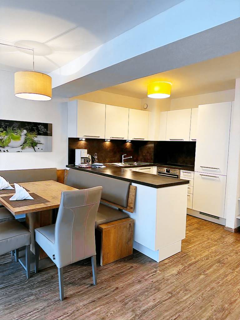 Ferienwohnung mit Hund in Seefeld in Tirol f&uuml;r max. 4 Personen