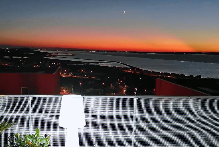 Ferienwohnung  Sète