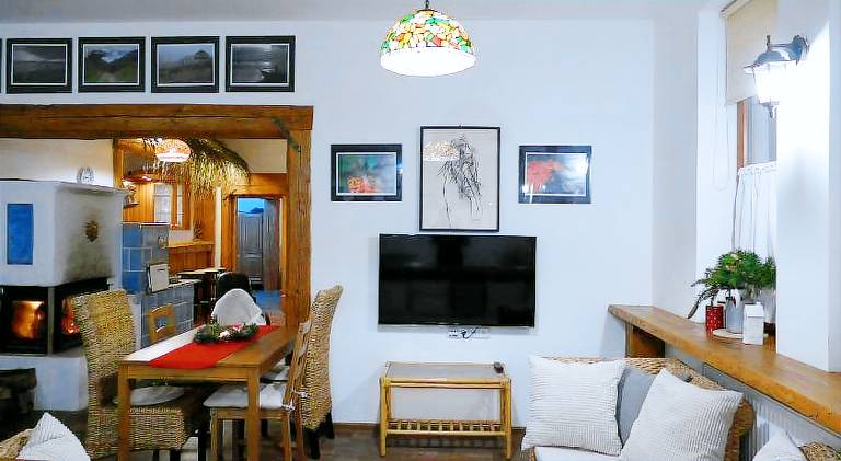 Ample house with pool | Pet-friendly — photo 2