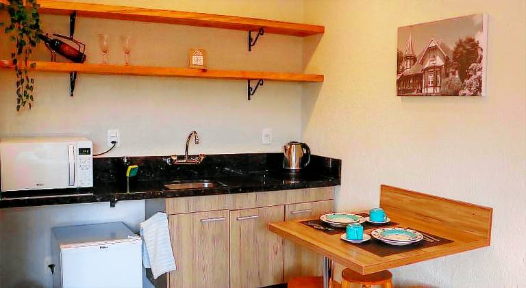 Suite Negri — photo 3