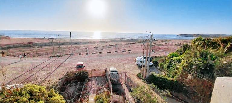 Appartement Tamraght