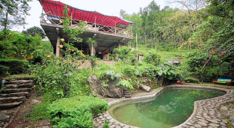 Children-friendly pleasant farm with grill, terrace & yard | Pets are welcome — photo 2