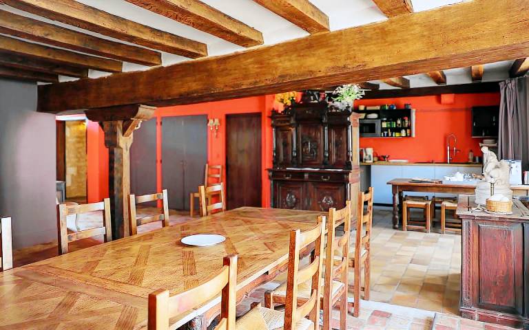Pleasant house with patio & garden | Dogs allowed — photo 4
