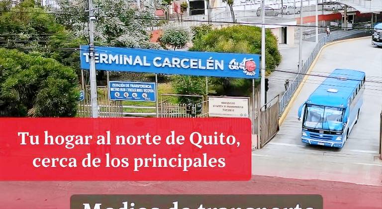 Hostal La Estacion Quito