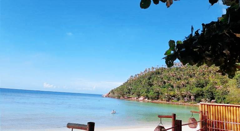 Bougain Villas Salad Beach — photo 5