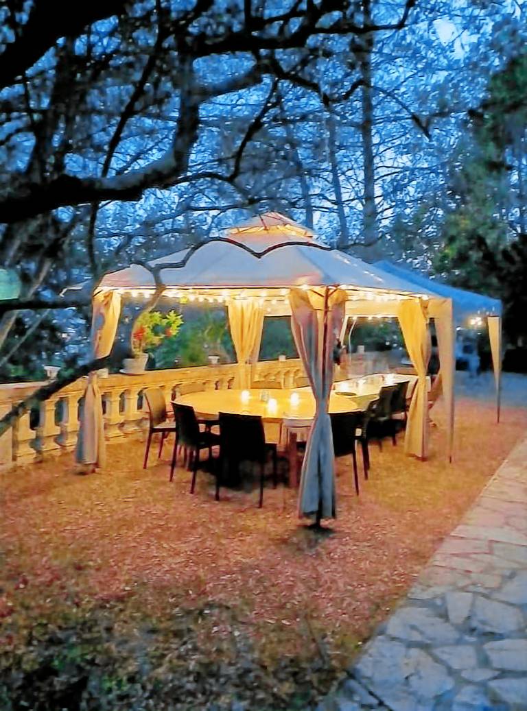 Maison de vacances Le Cannet-des-Maures