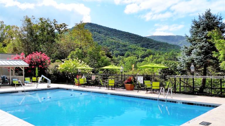 Holiday Inn Asheville East - Blue Ridge Pkwy By IHG — photo 3