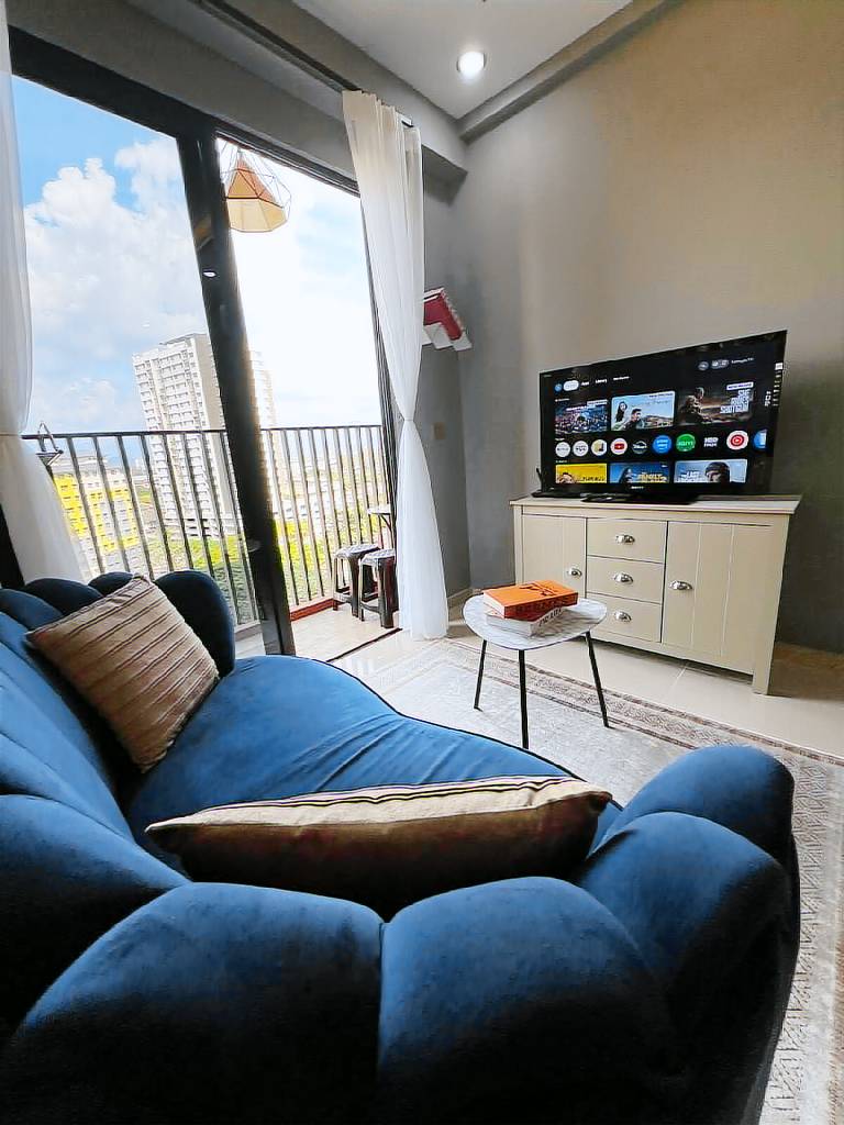538 m&sup2; Ferienwohnung