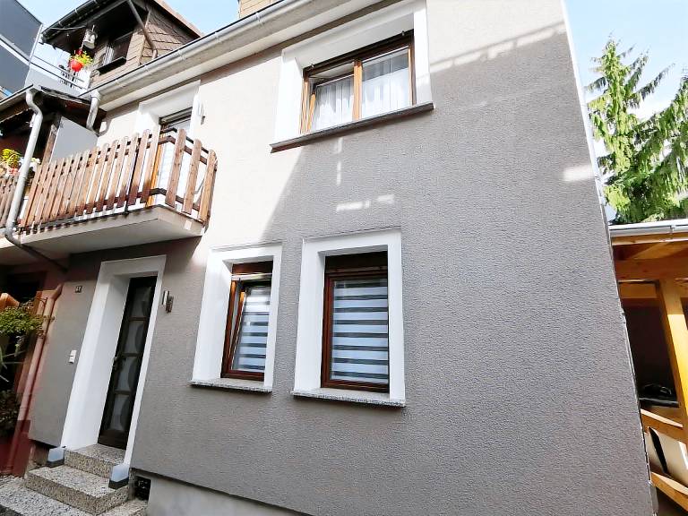 Ferienhaus Hainburg